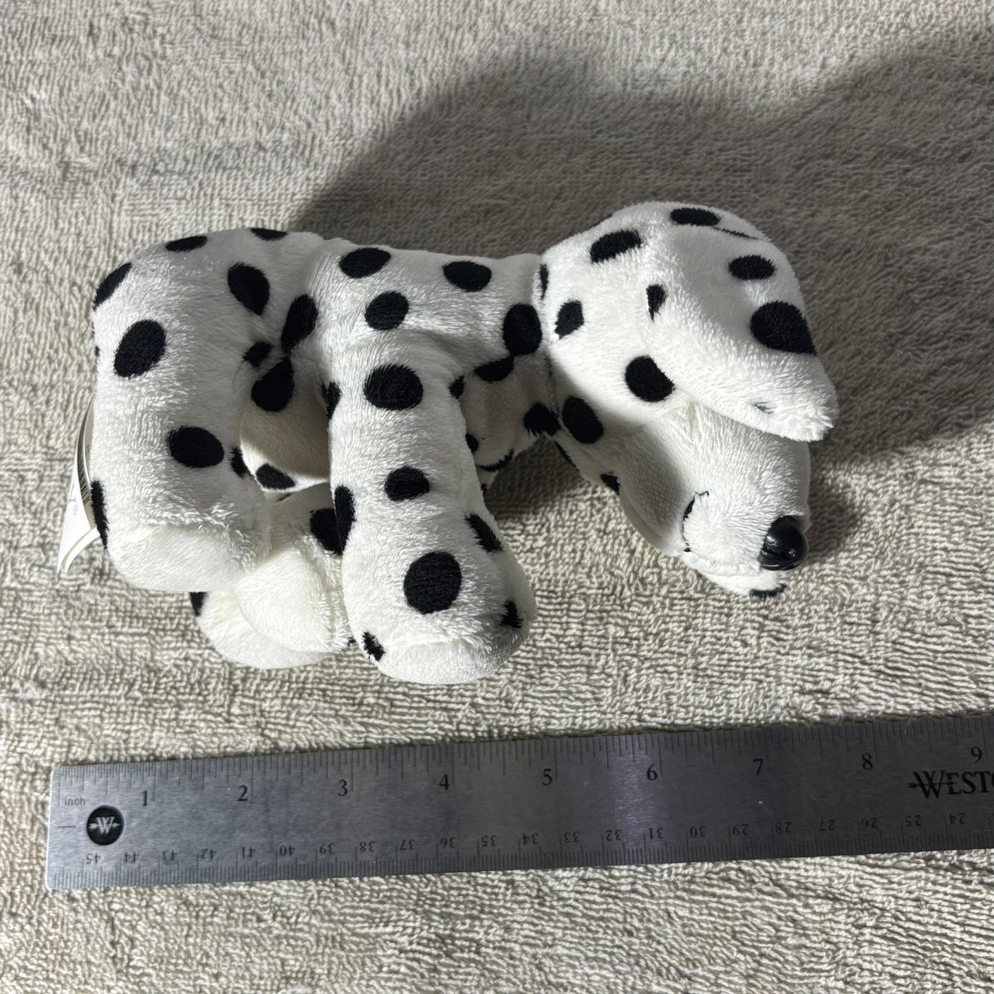 CalToy Dog - Plushie