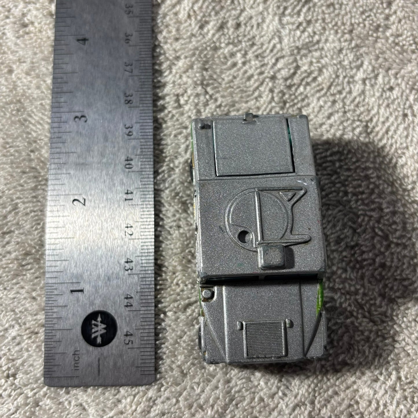 Jeep Style Truck - Toy