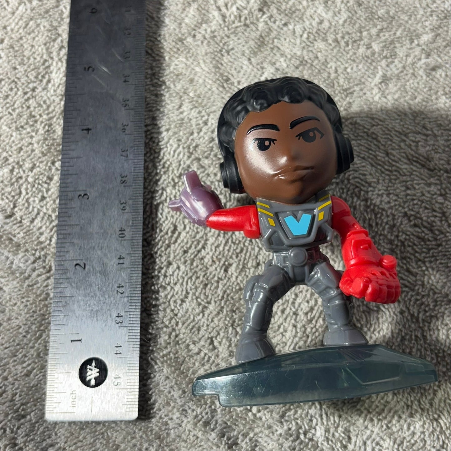 Marvel Hero - Toy