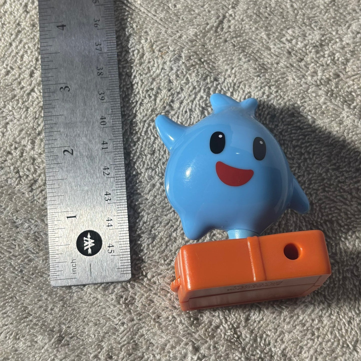 Nintendo Character - Toy