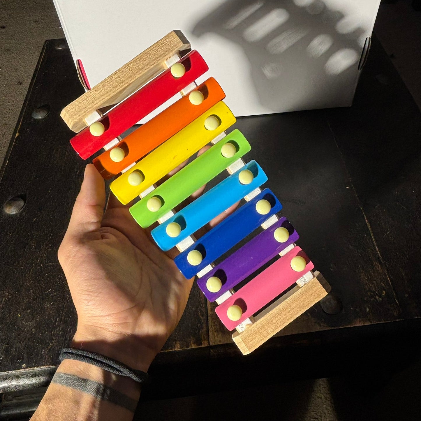 Musical Instrument - Toy