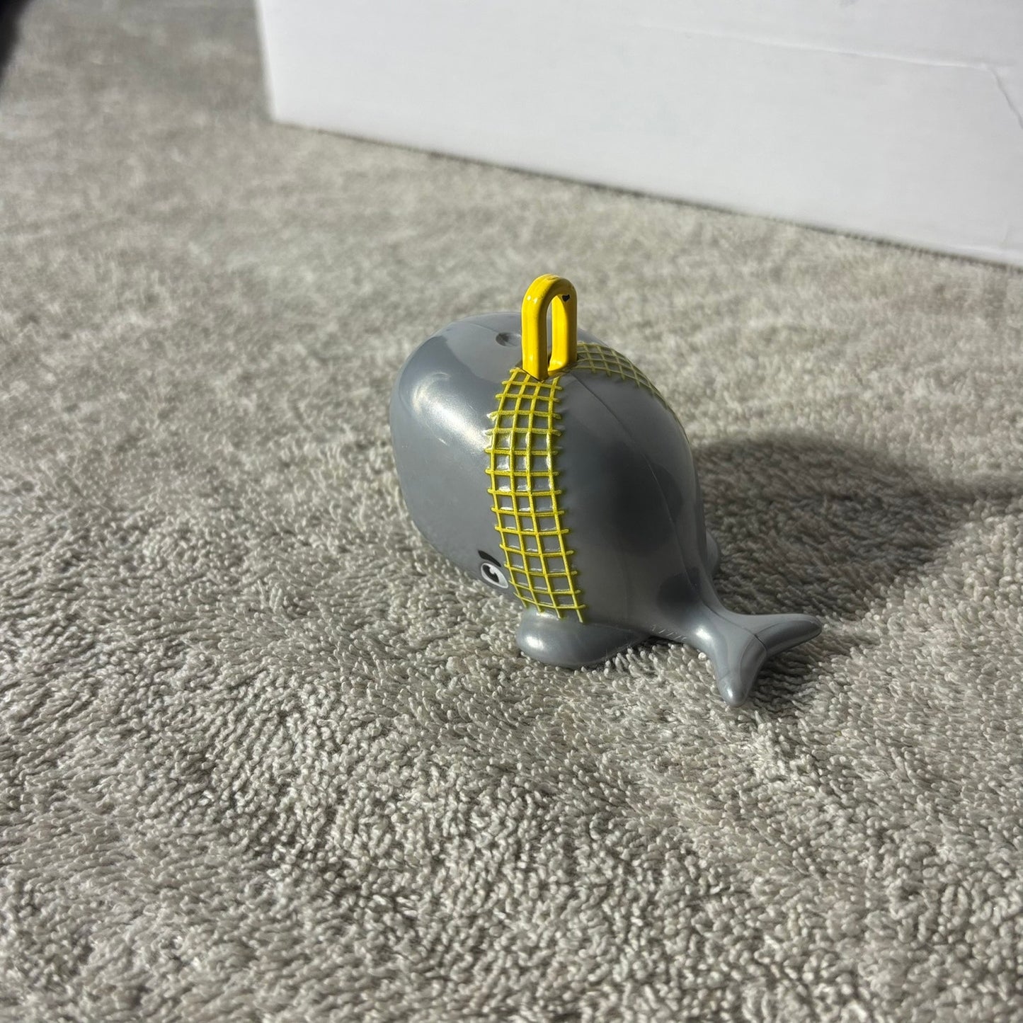 Whale - Toy