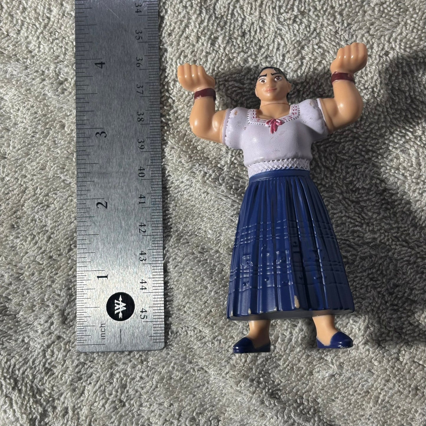 Disney Character - Toy