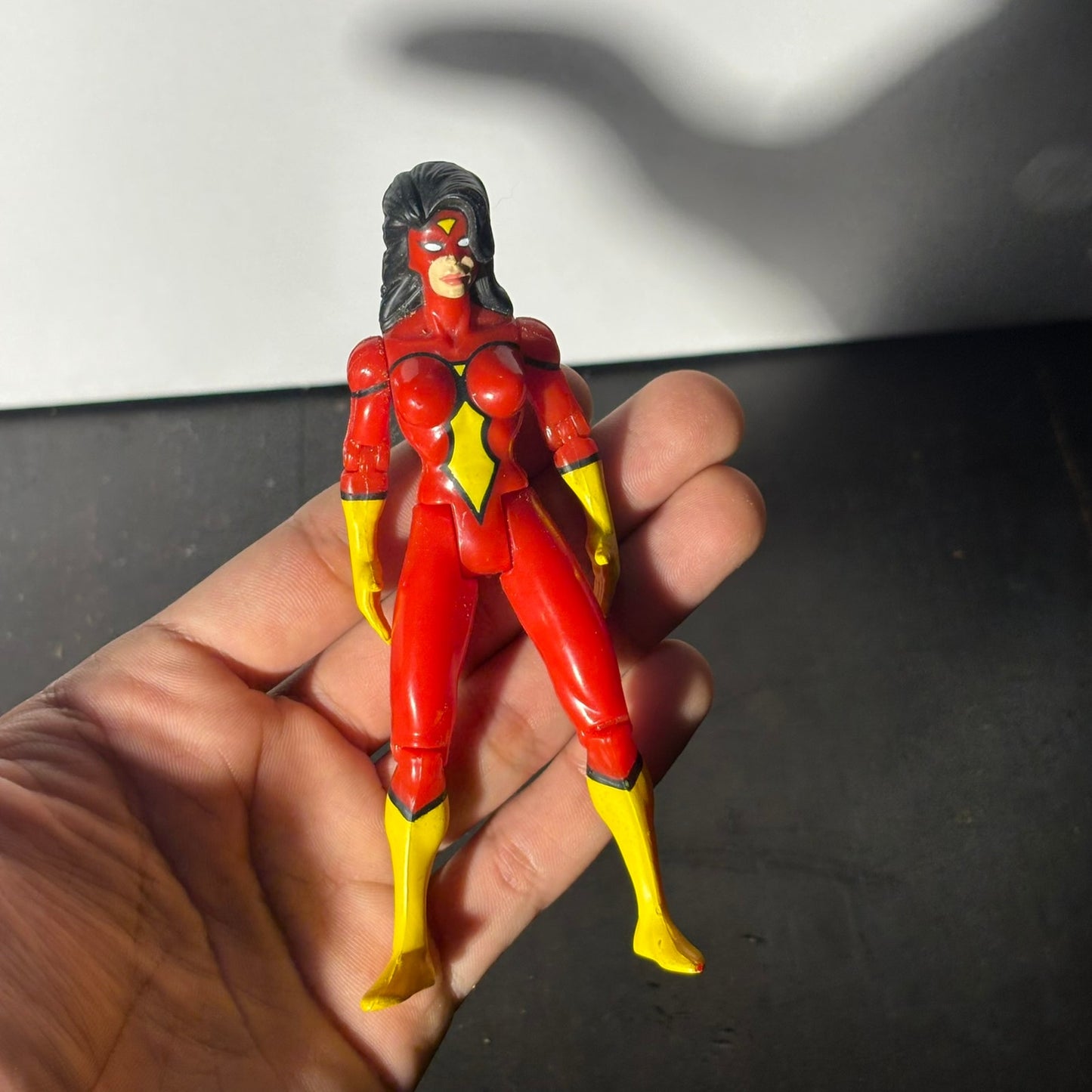 1994 Marvel Character - Toy