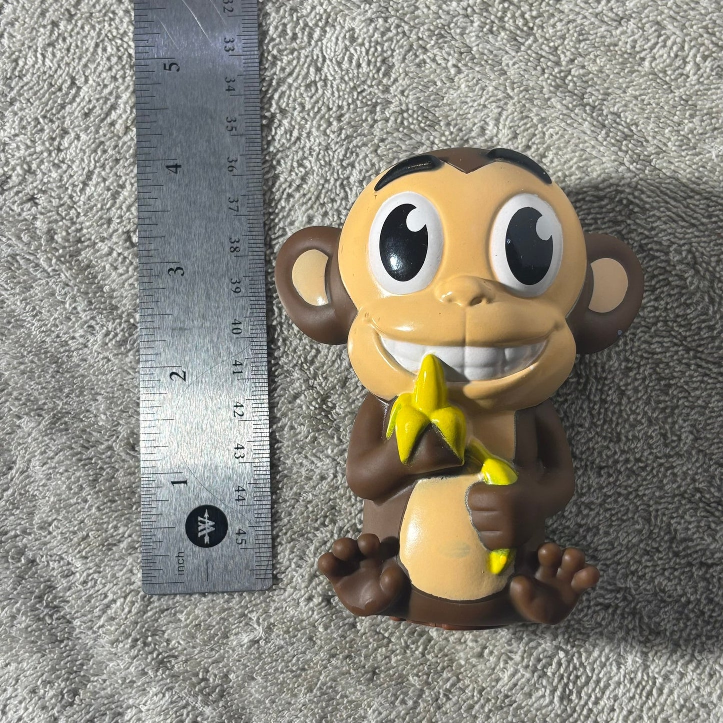 Banana Monkey - Toy