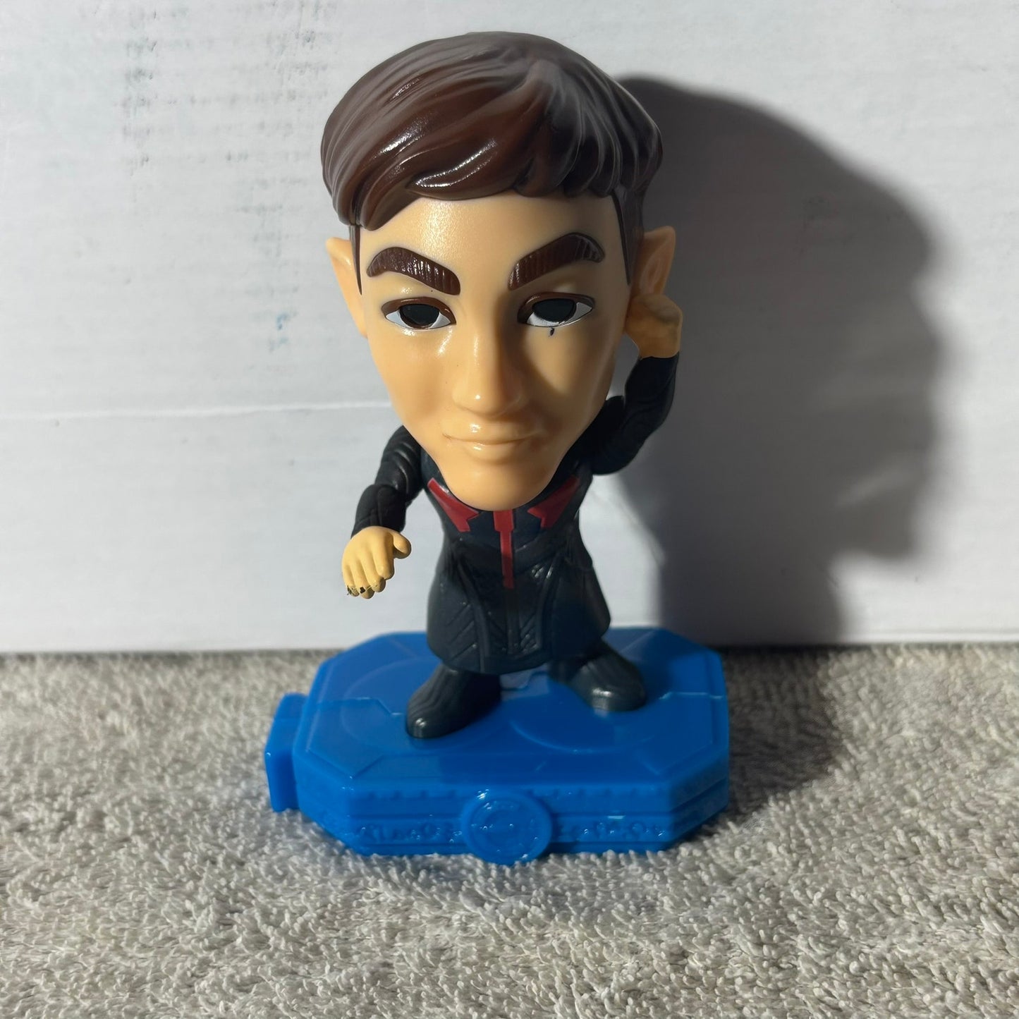 Marvel Character - Toy