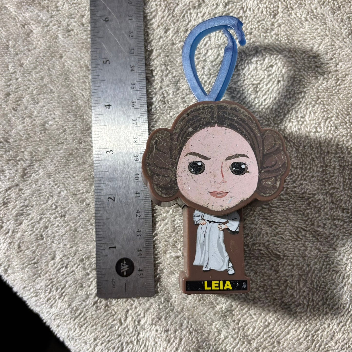 Leia Star Wars - Toy
