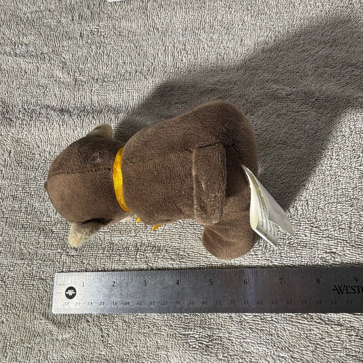 Balloon Delights - Plushie