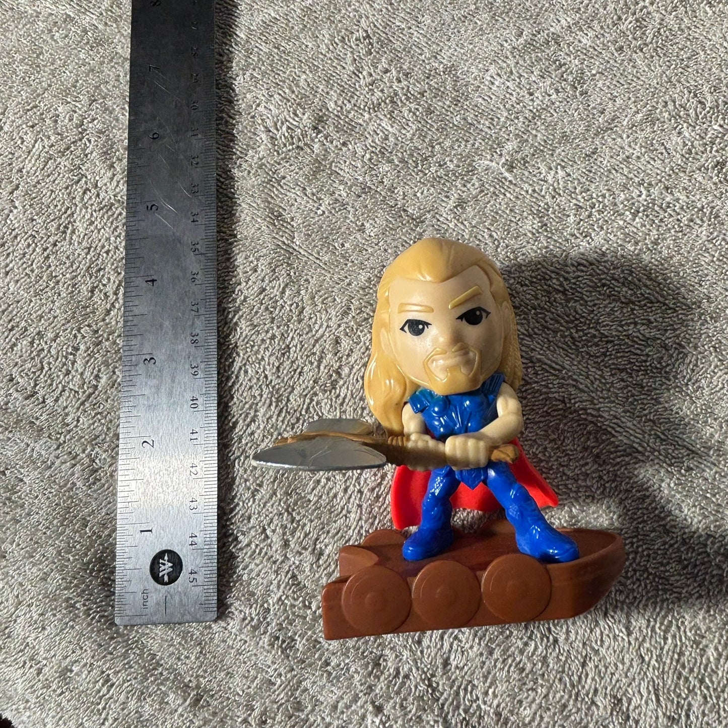 Thor Marvel - Toy