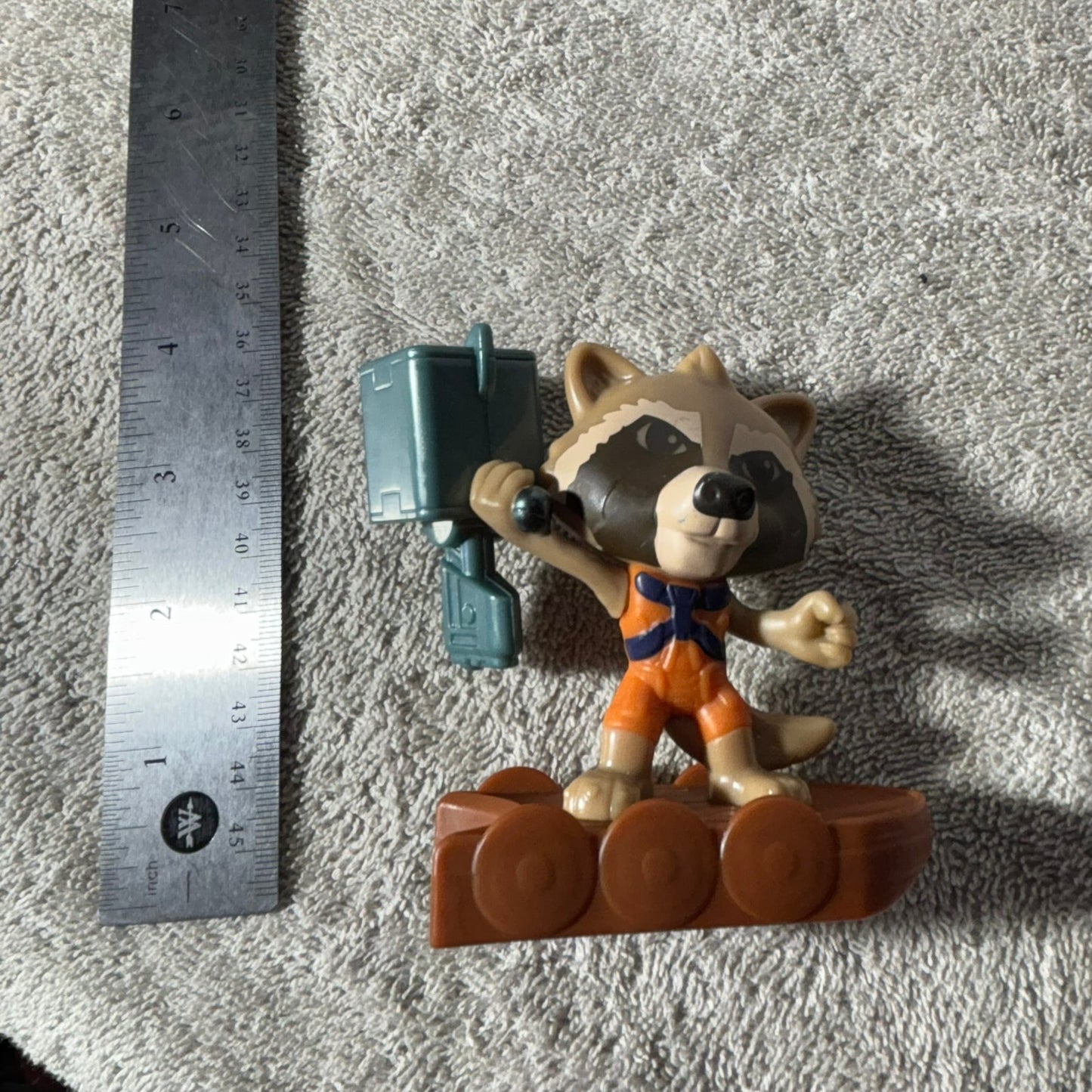 Marvel Character - Toy