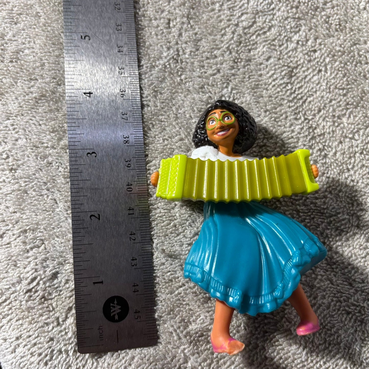 Disney Character - Toy