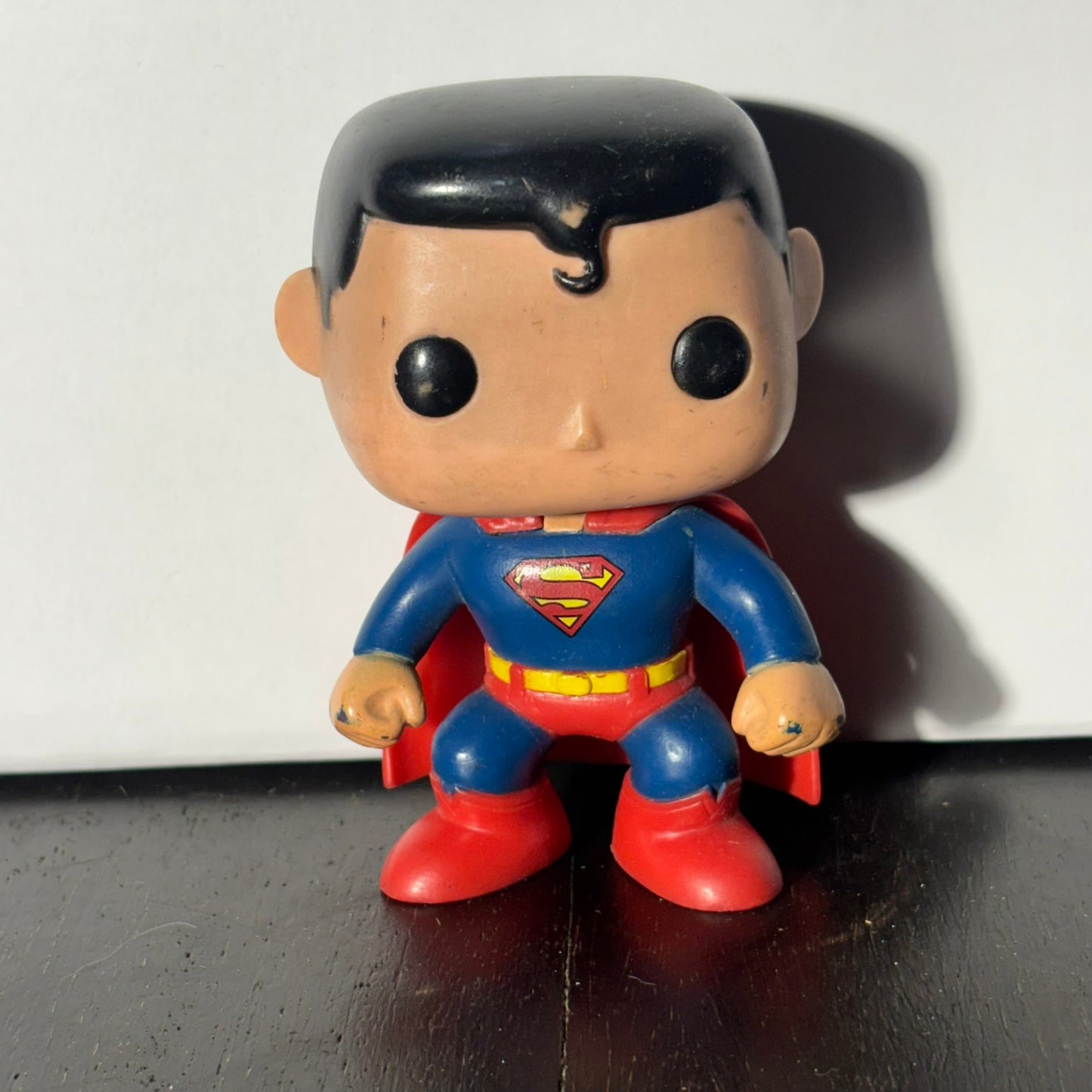 Funko Pop Superman - Toy