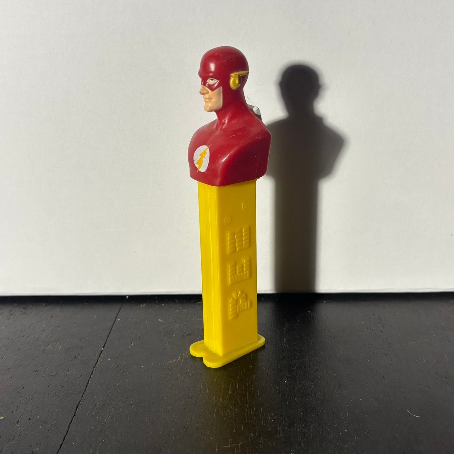 The Flash PEZ - Toy
