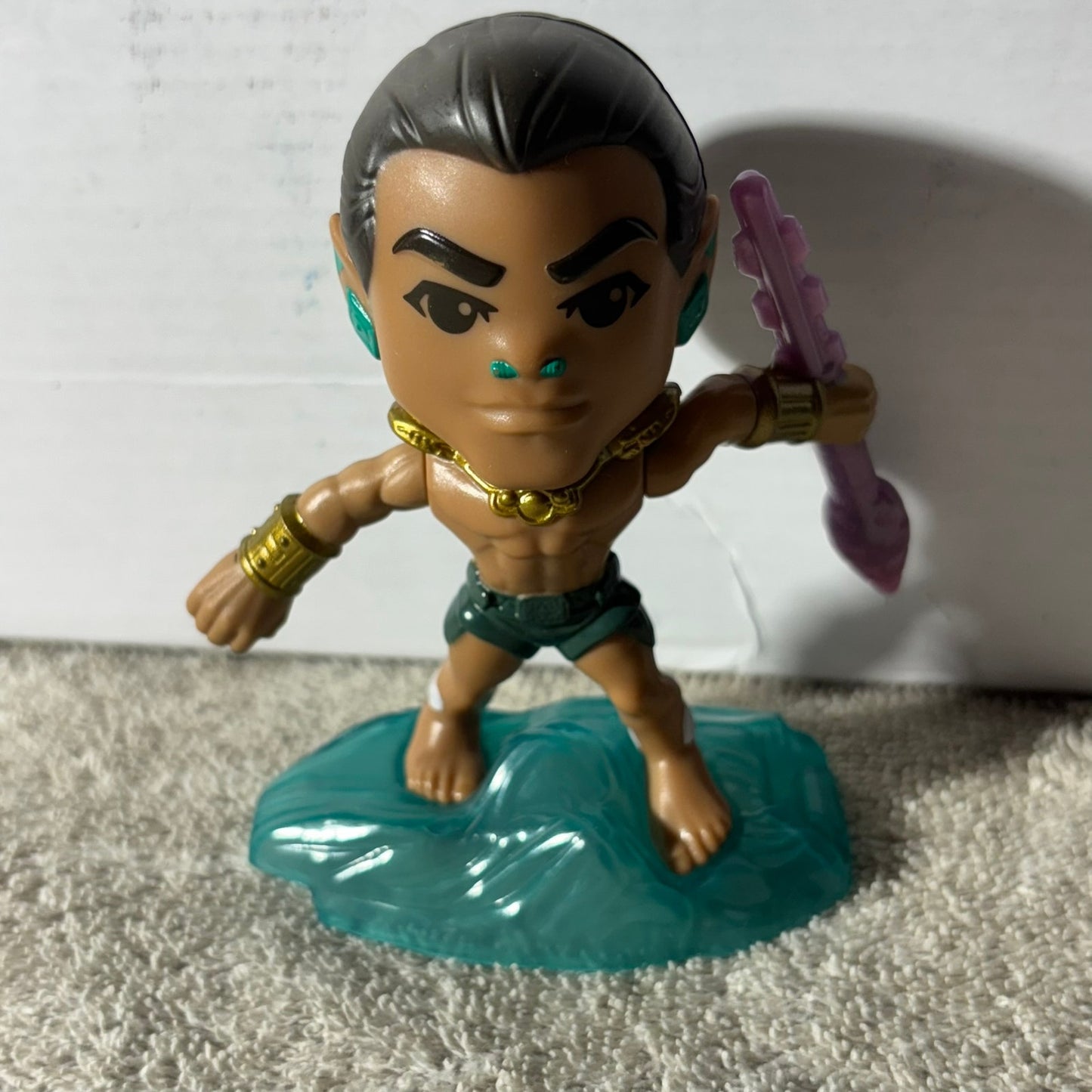 Marvel Character - Toy