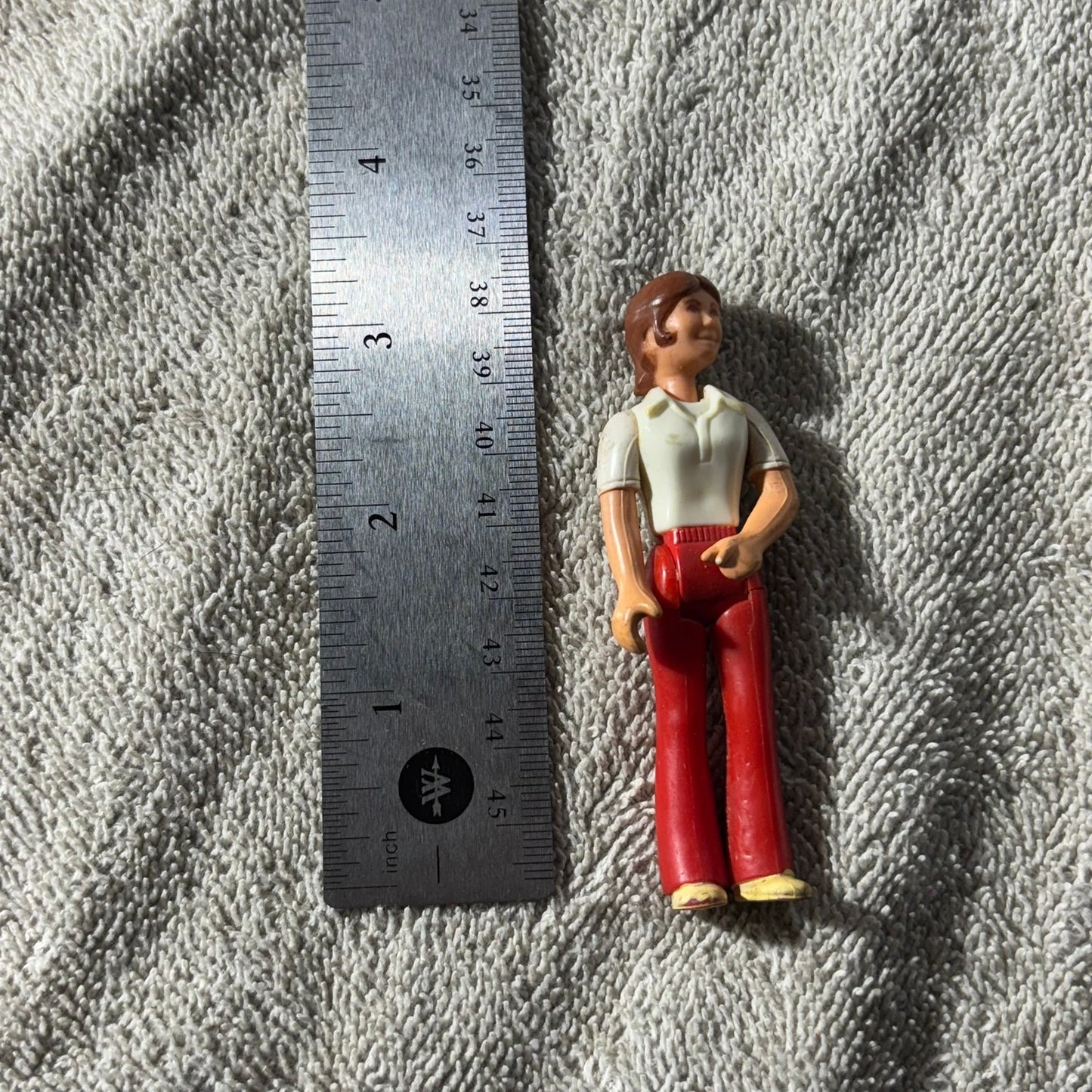 Vintage Figure - Toy