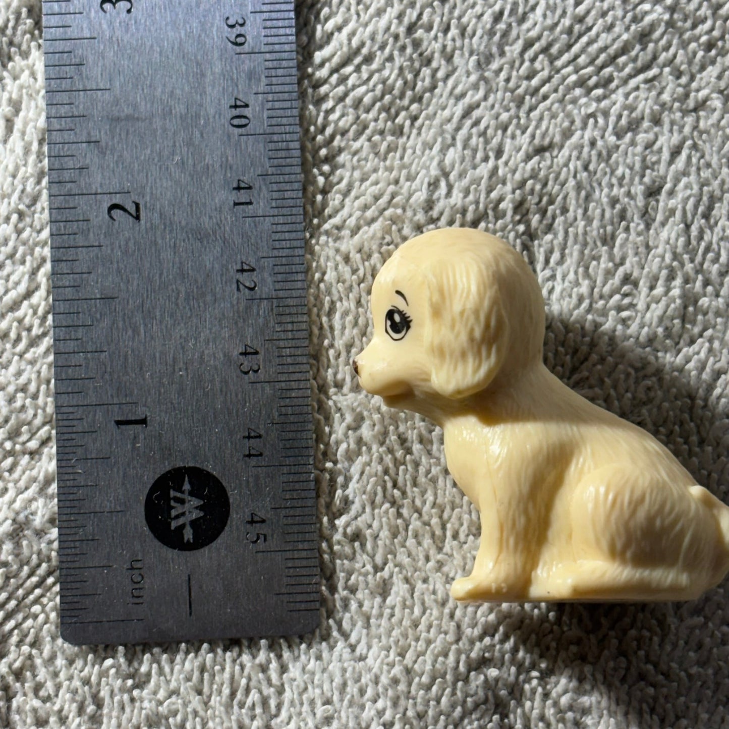 Mini Dog - Toy