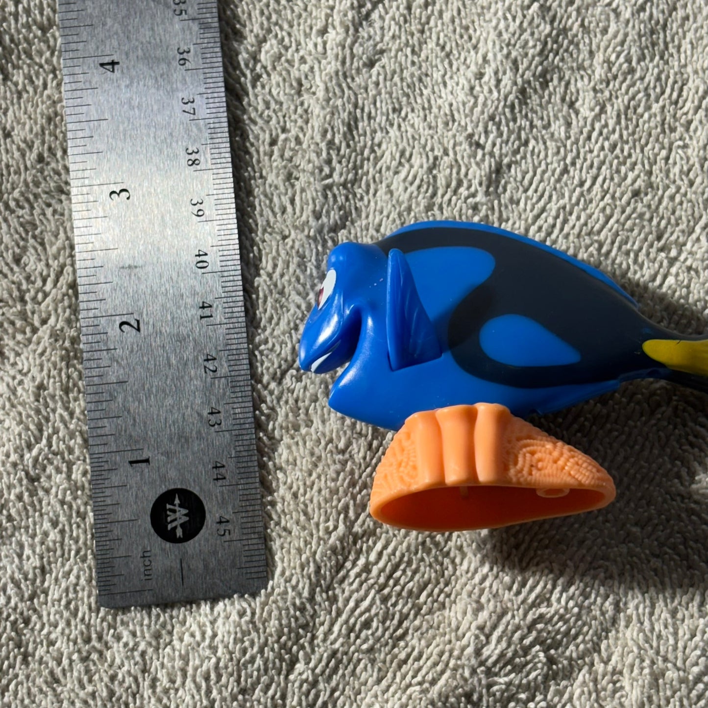 Finding Nemo Fish - Toy