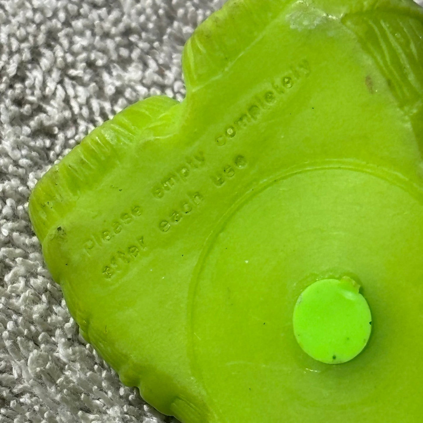 McDonalds Kids Prize - Toy