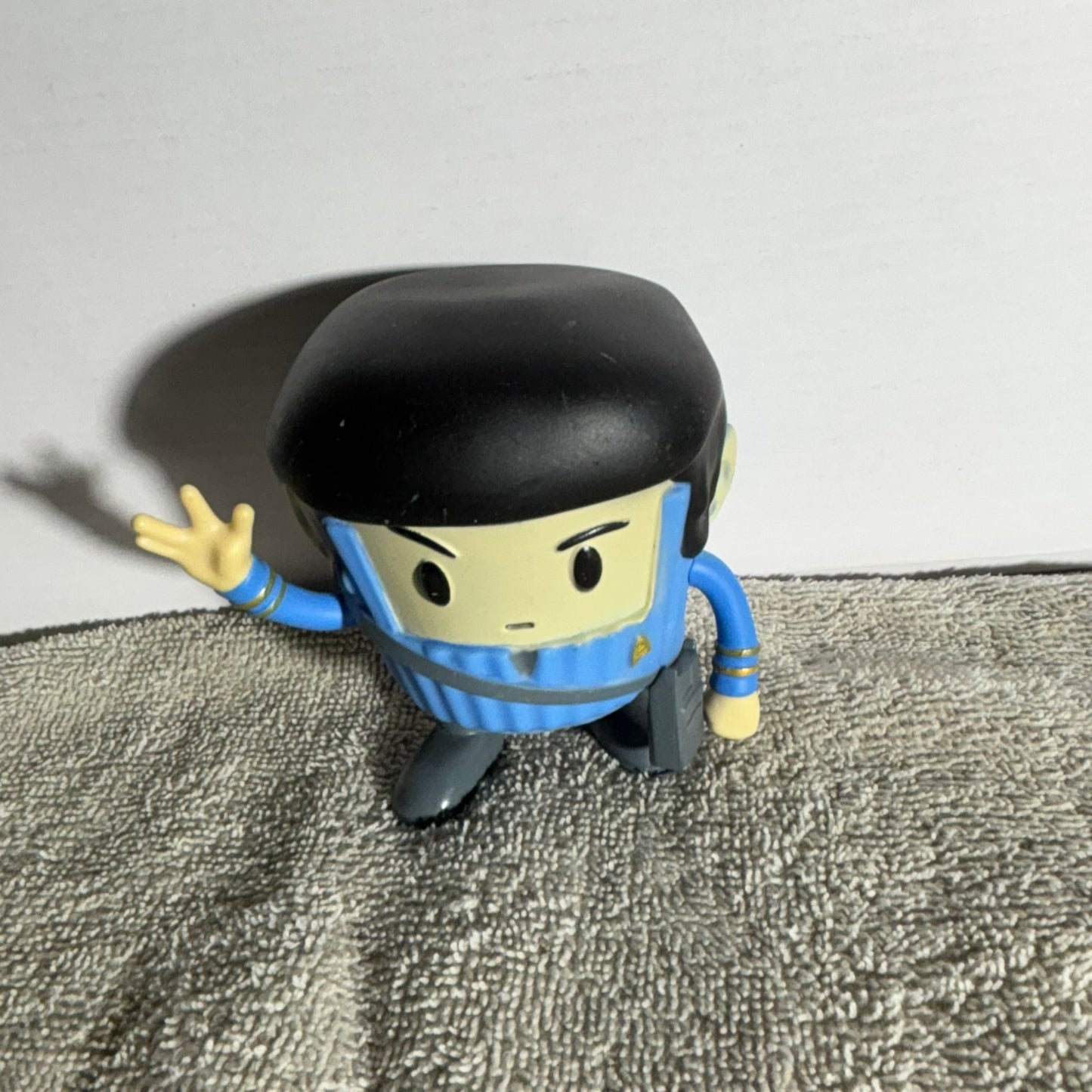 Vintage Figure - Toy