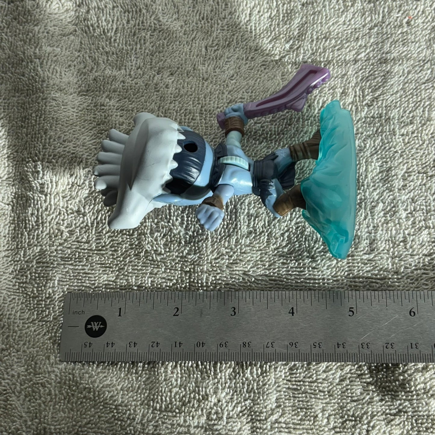 Marvels Character - Toy