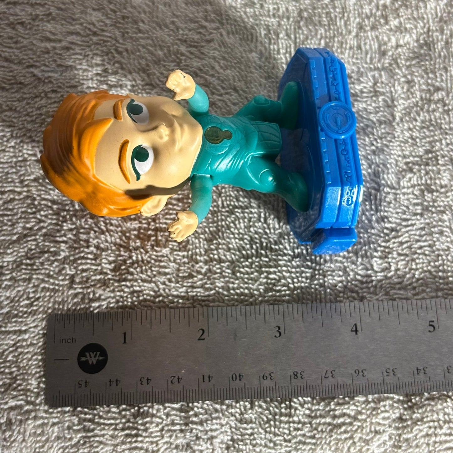 Marvel Character - Toy