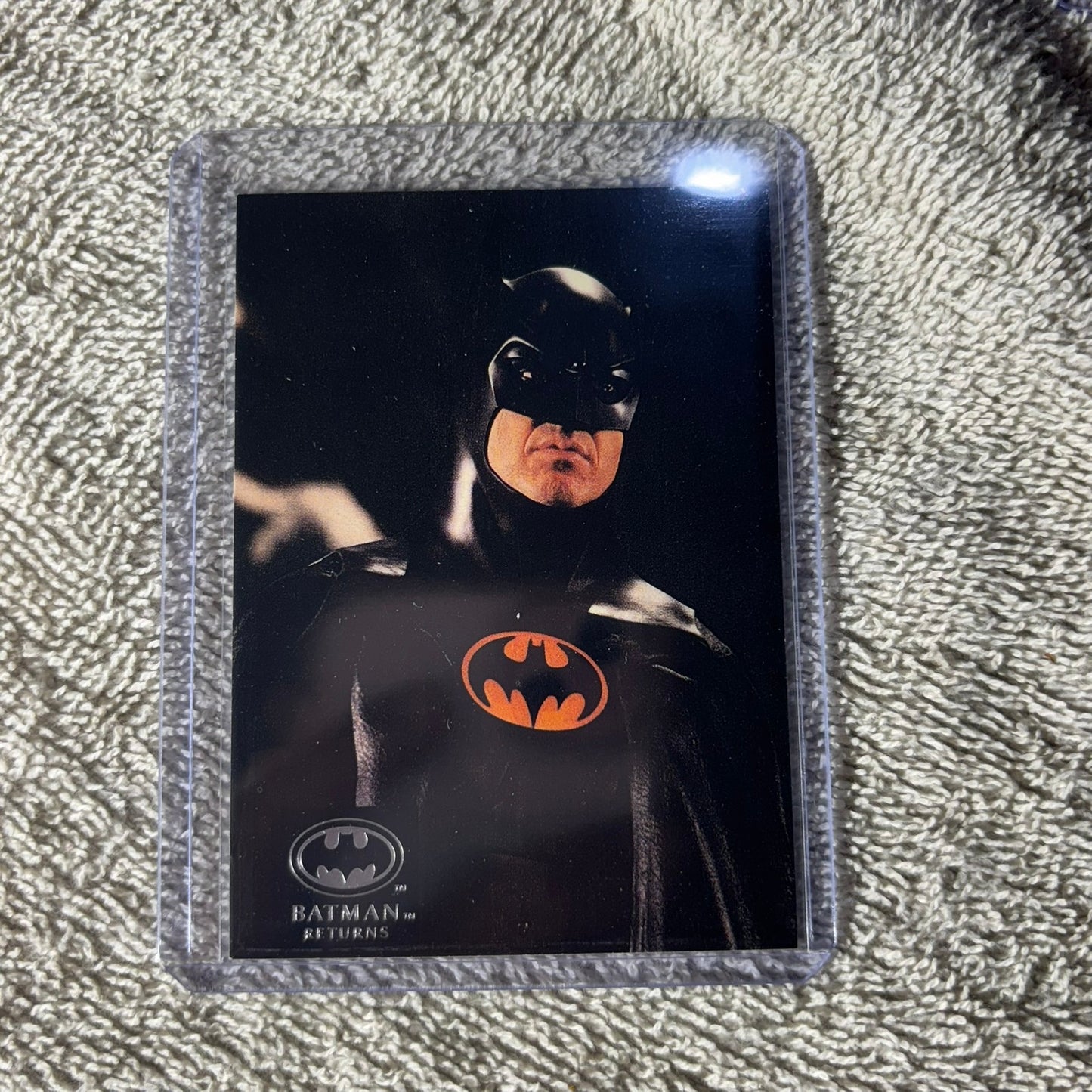 Batman - Trading Card
