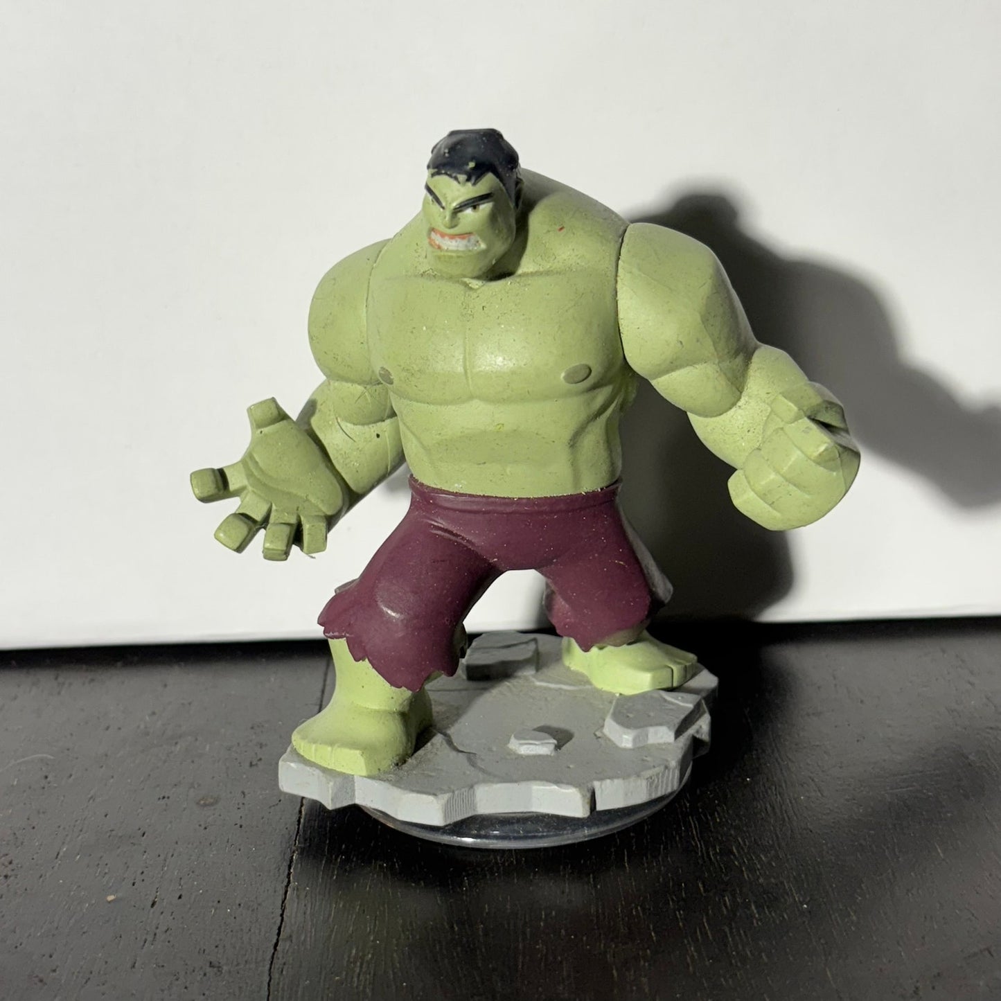 Marvel Hulk - Toy