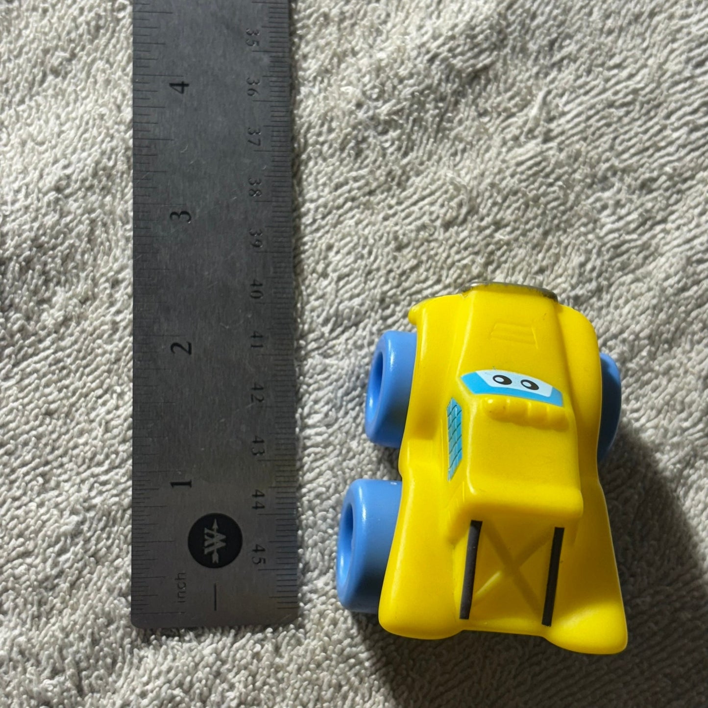 Construction Car - Toy