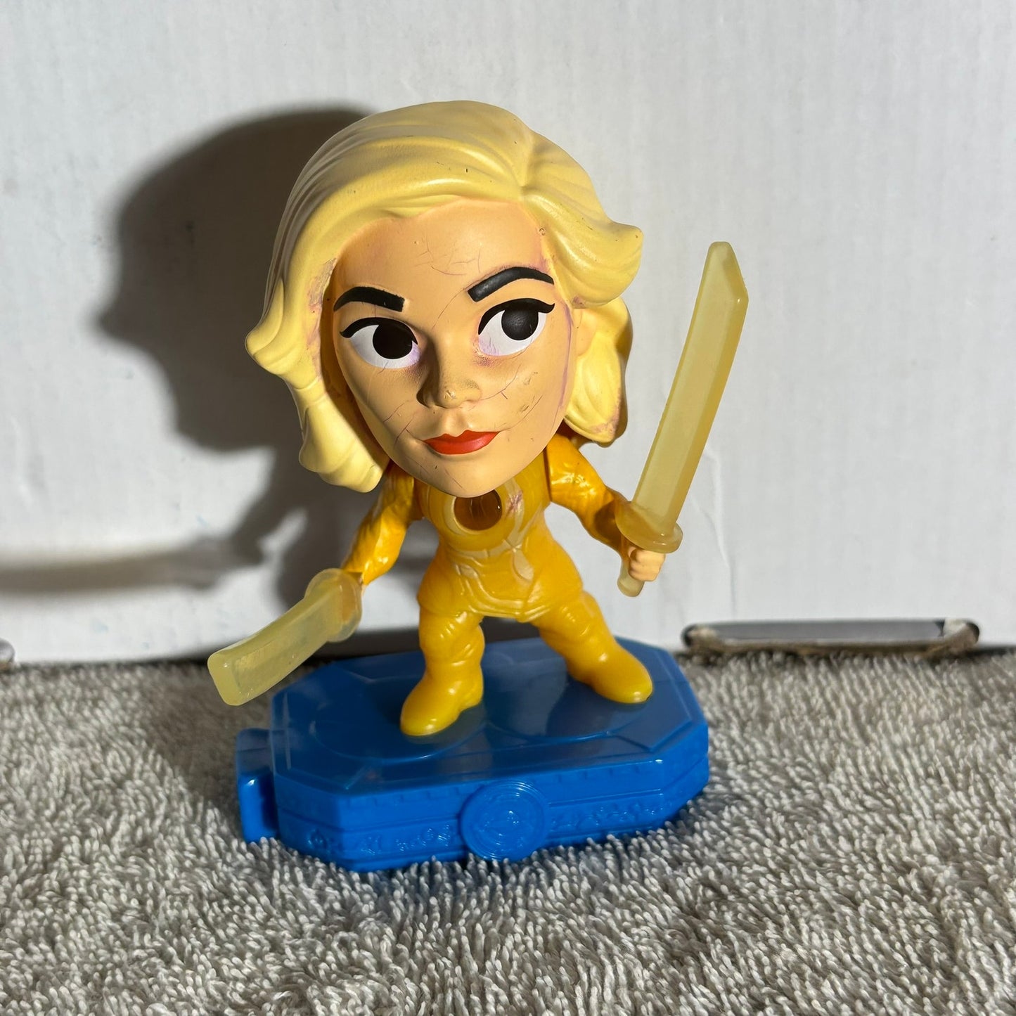 Marvel Character - Toy