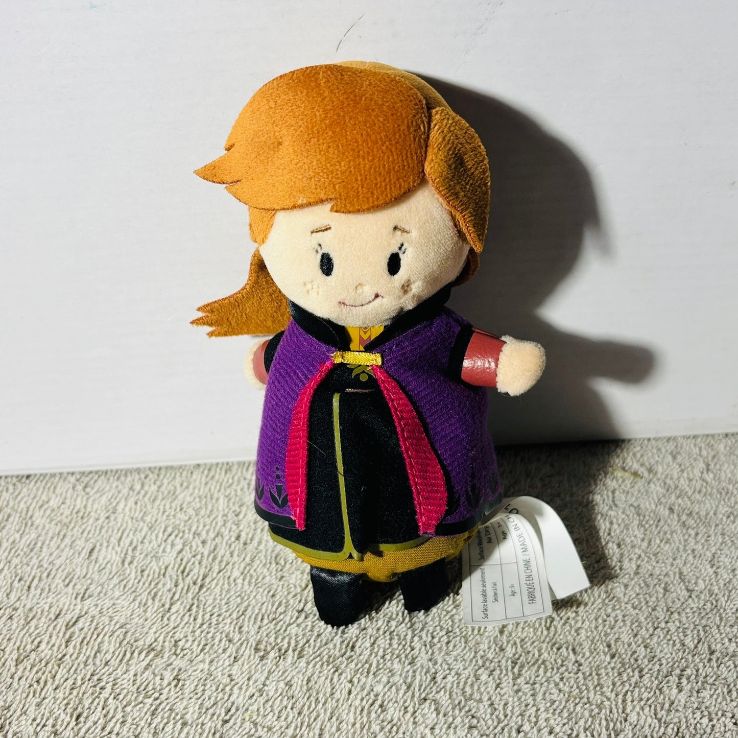 Disney Character - Plushie