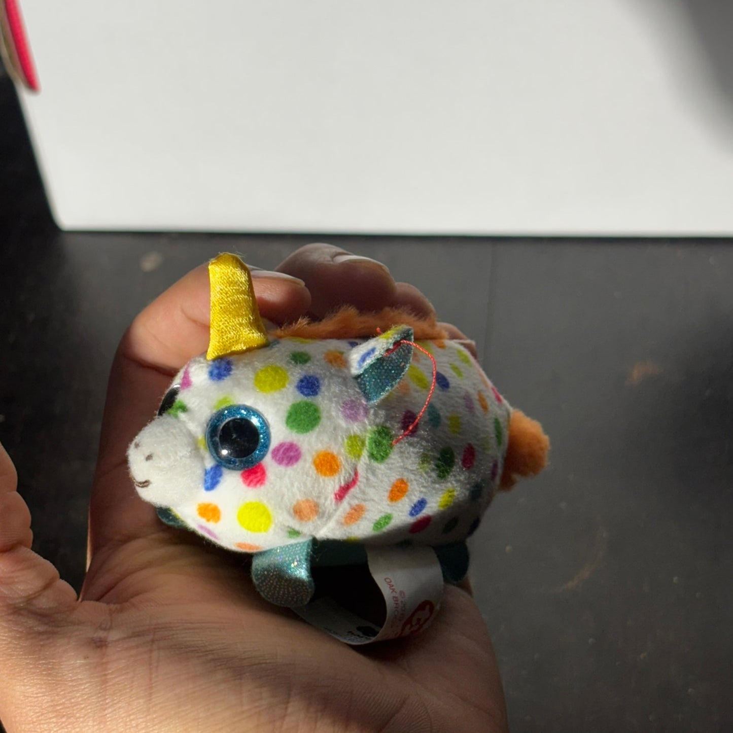 TY Star - Plushie