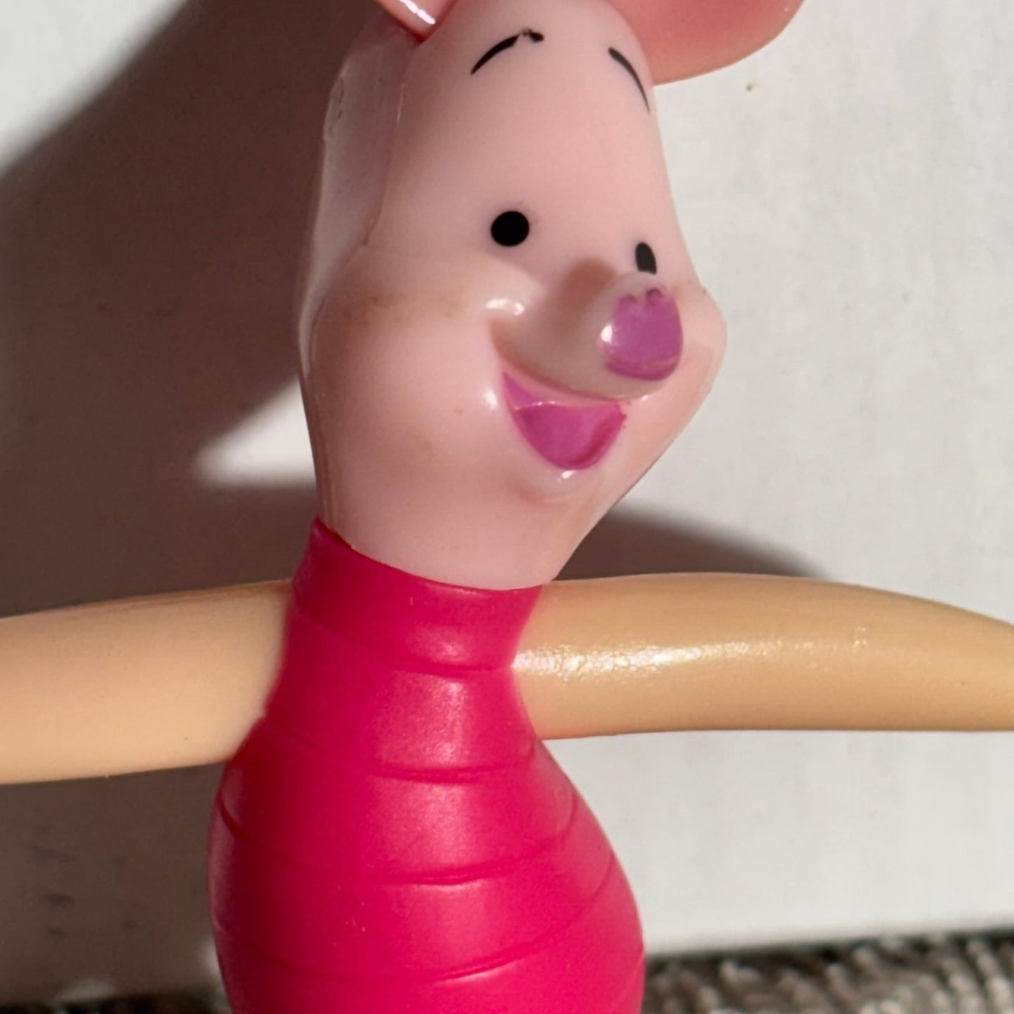 Winnie The Pooh Character - Toy