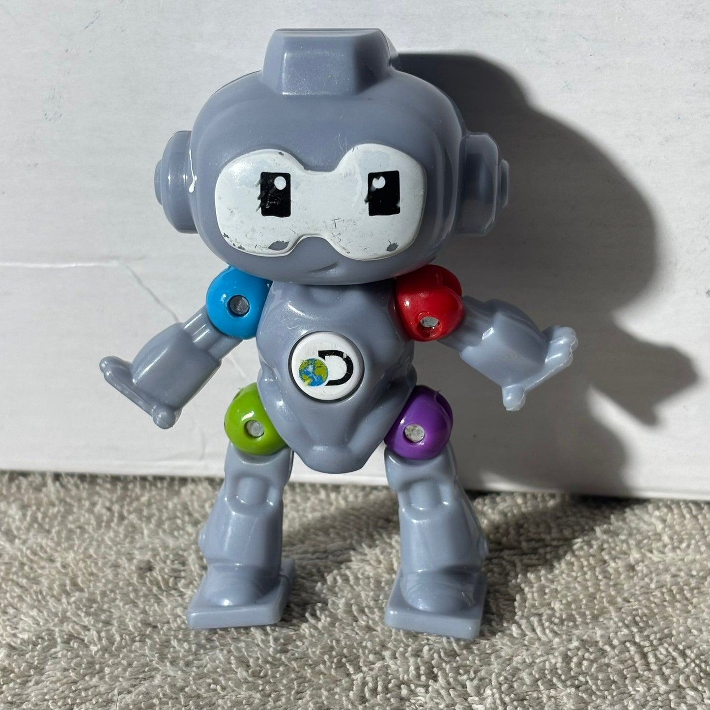 Baby Robot - Toy