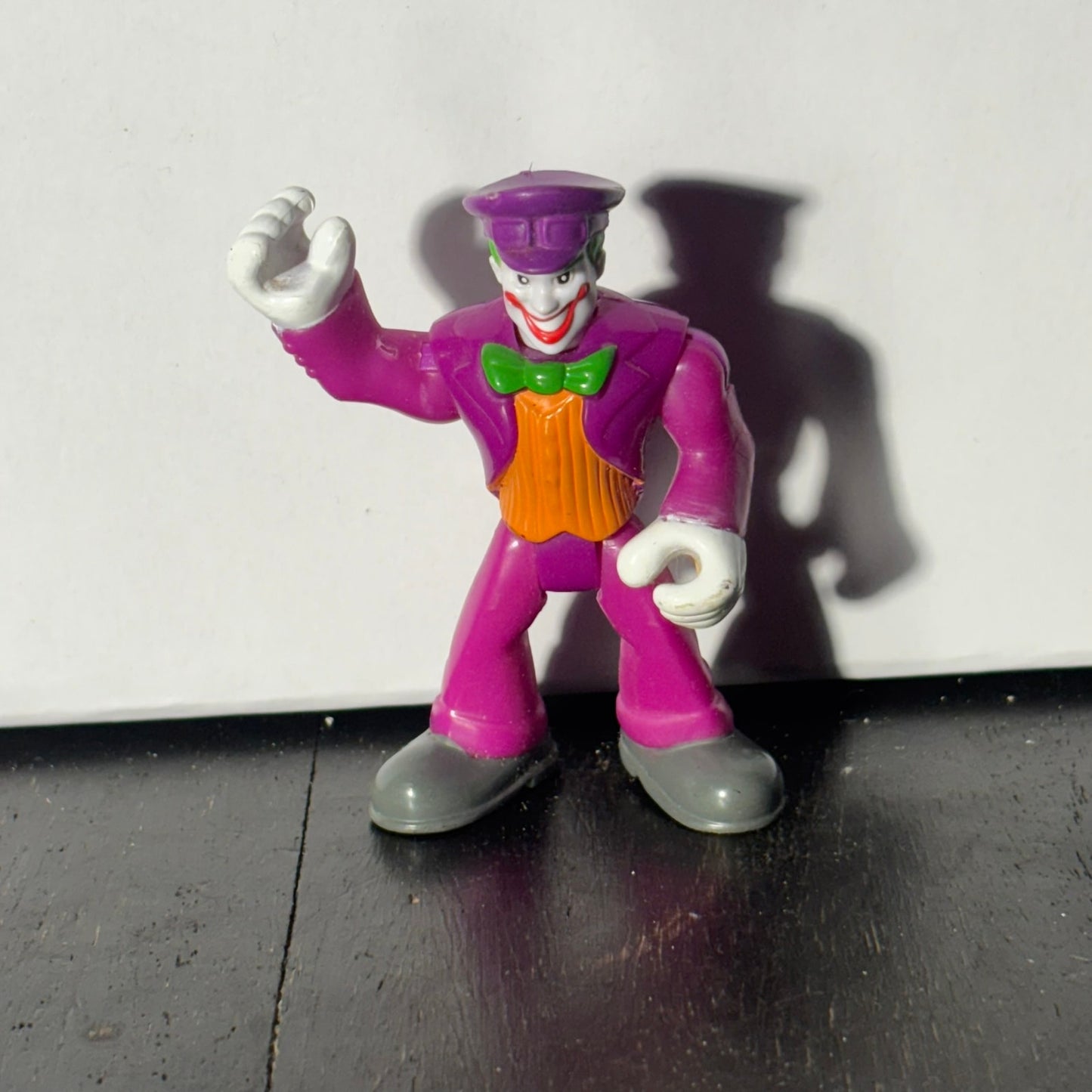 Joker - Toy