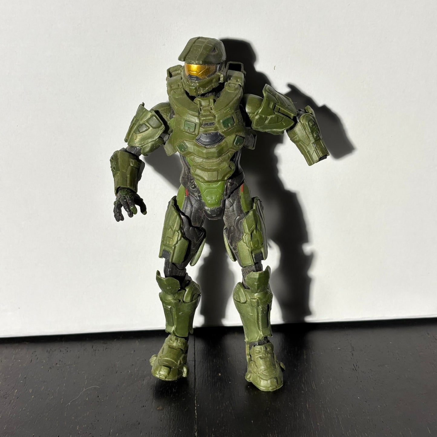 Halo Character - Toy