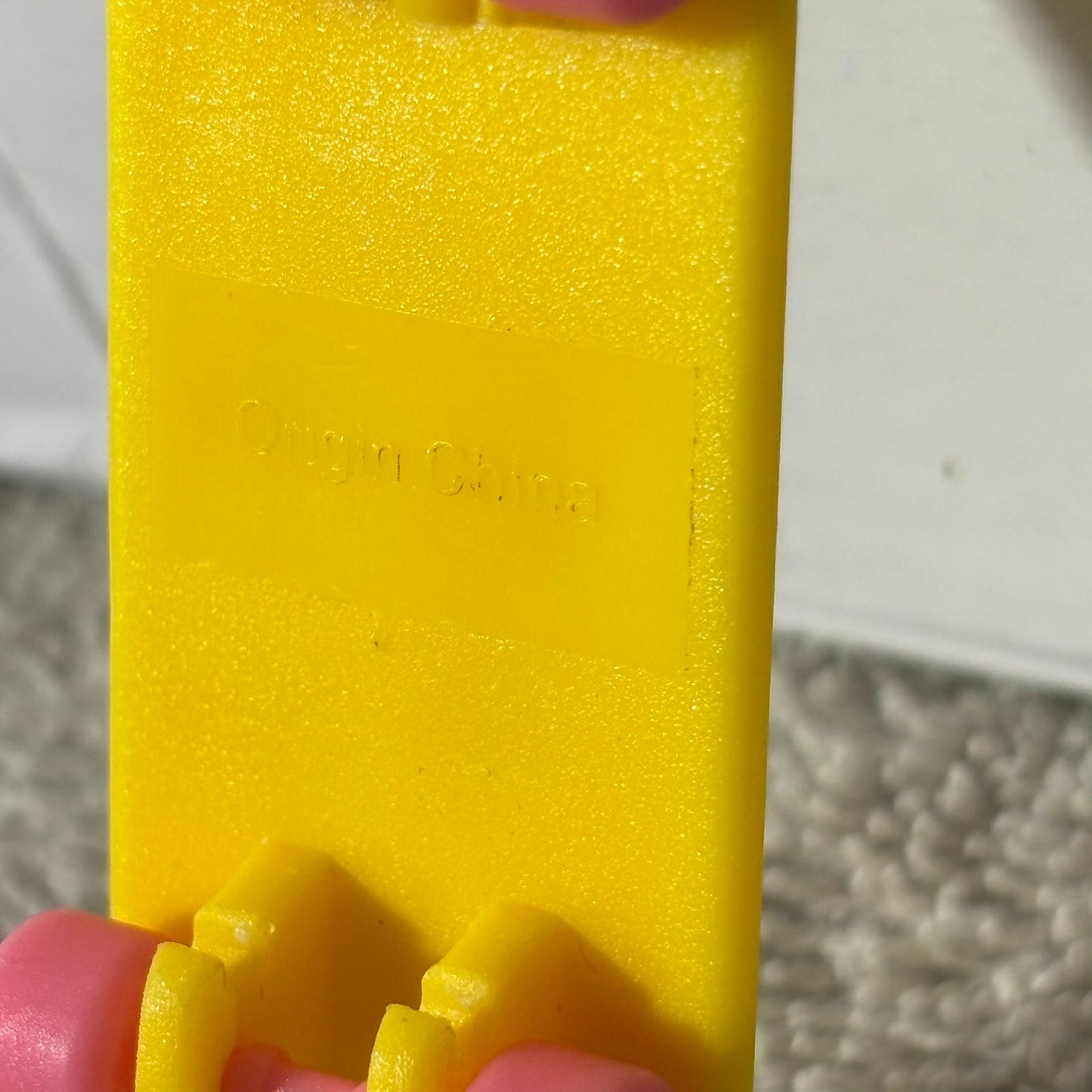 Finger Skateboard - Toy