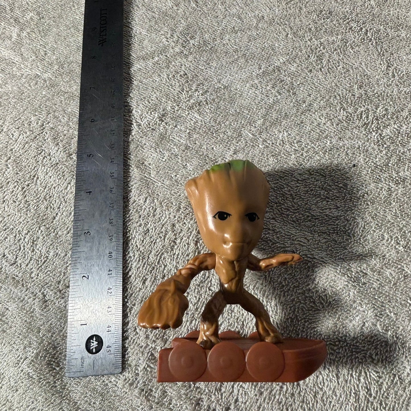 Marvel Character - Toy