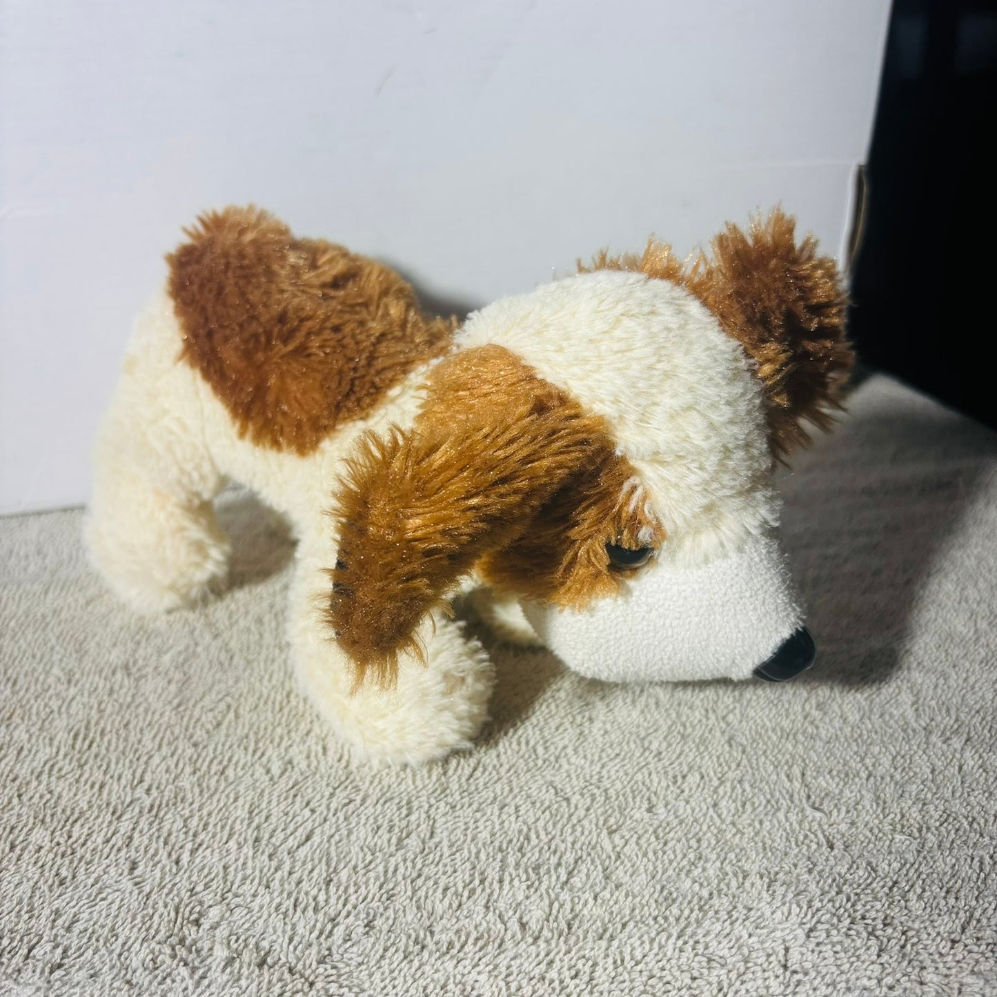 CalPlush Dog - Plushie