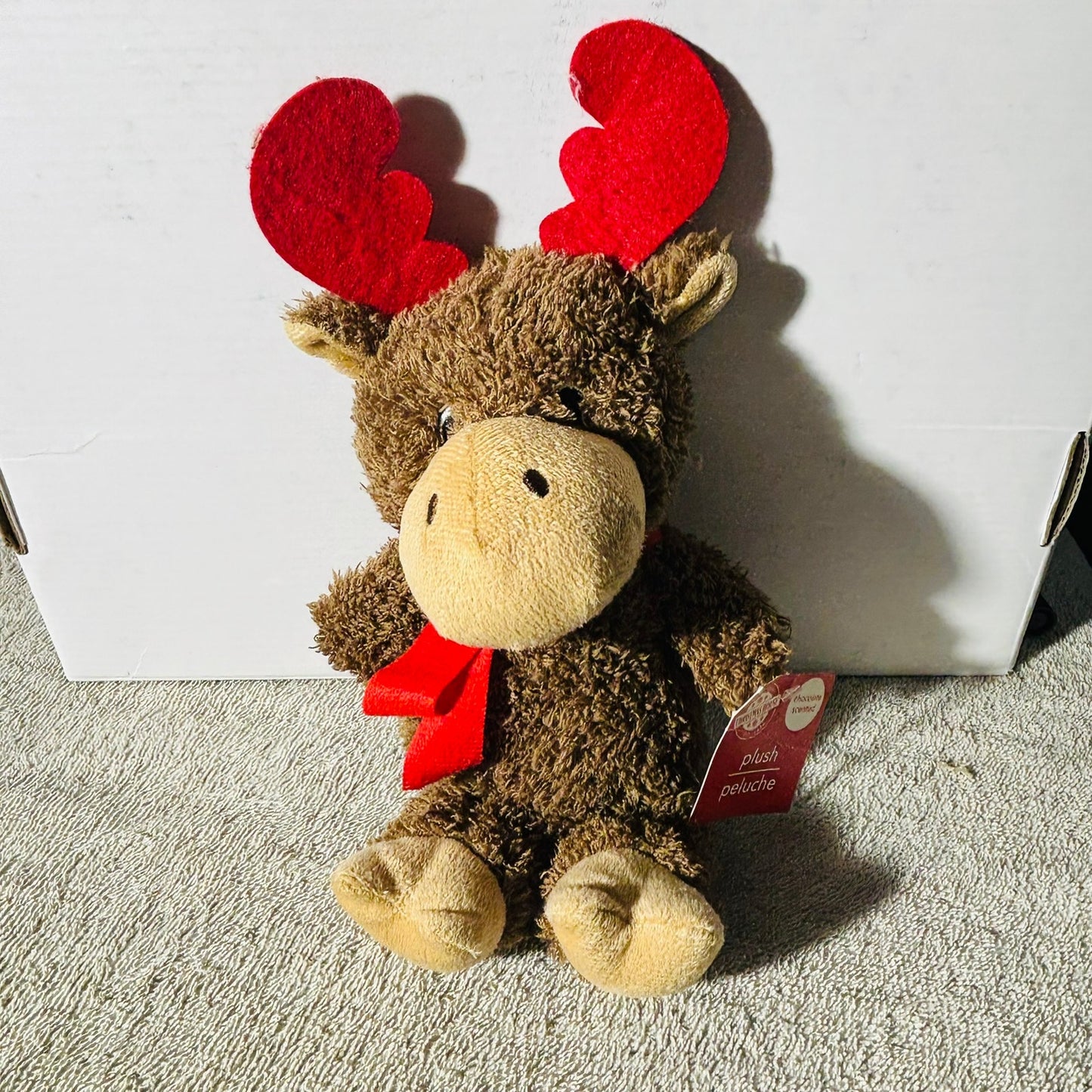 Plush Deer - Plushie