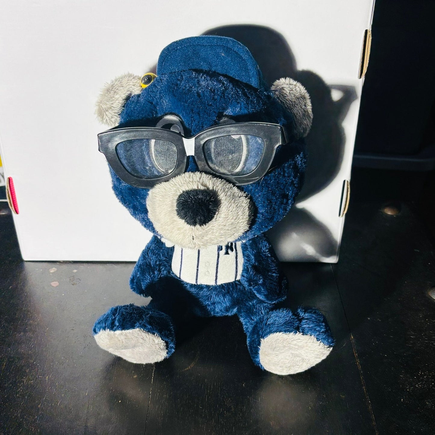 Dodgers Genuine Merchandise - Plushie