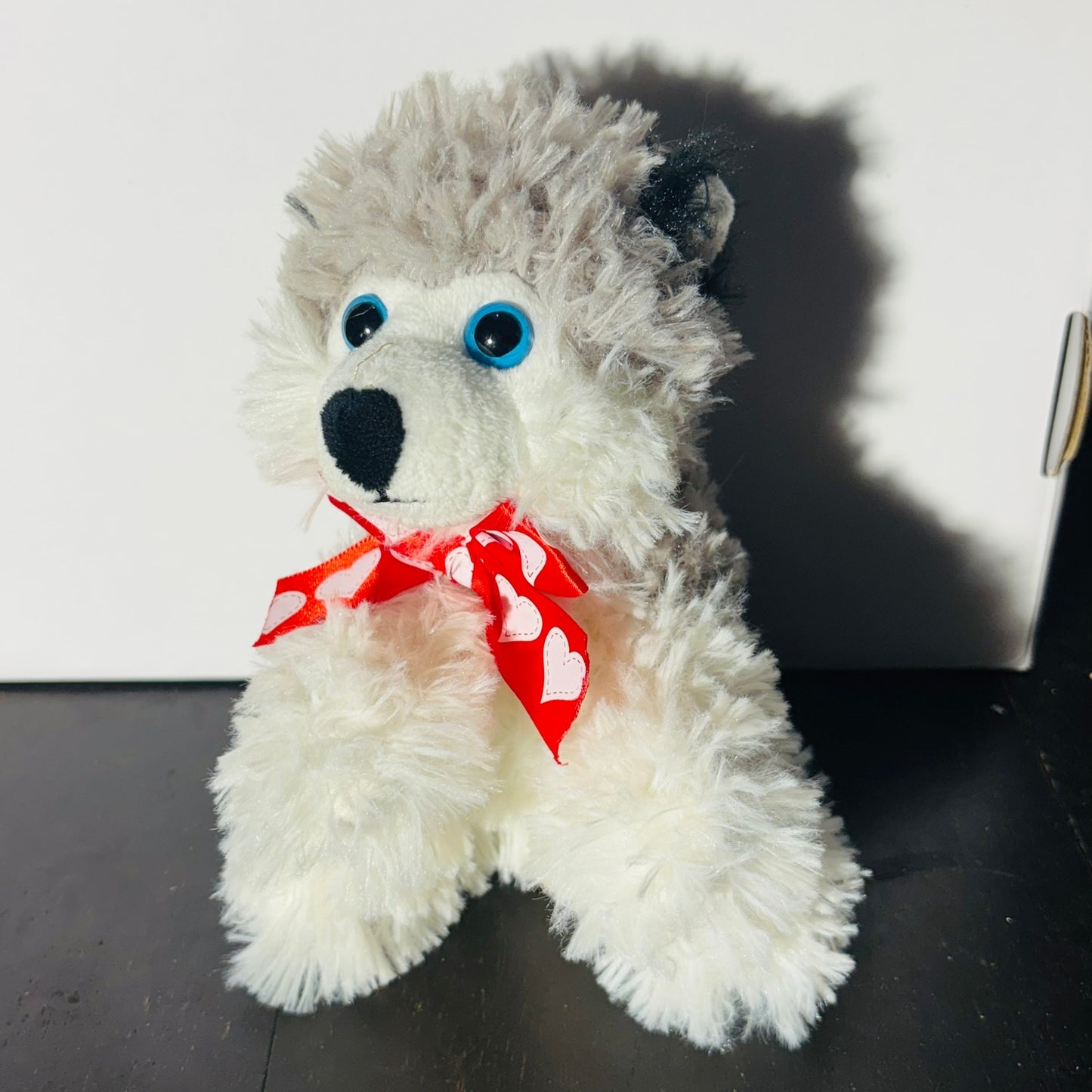 Shaggy Dog - Plushie