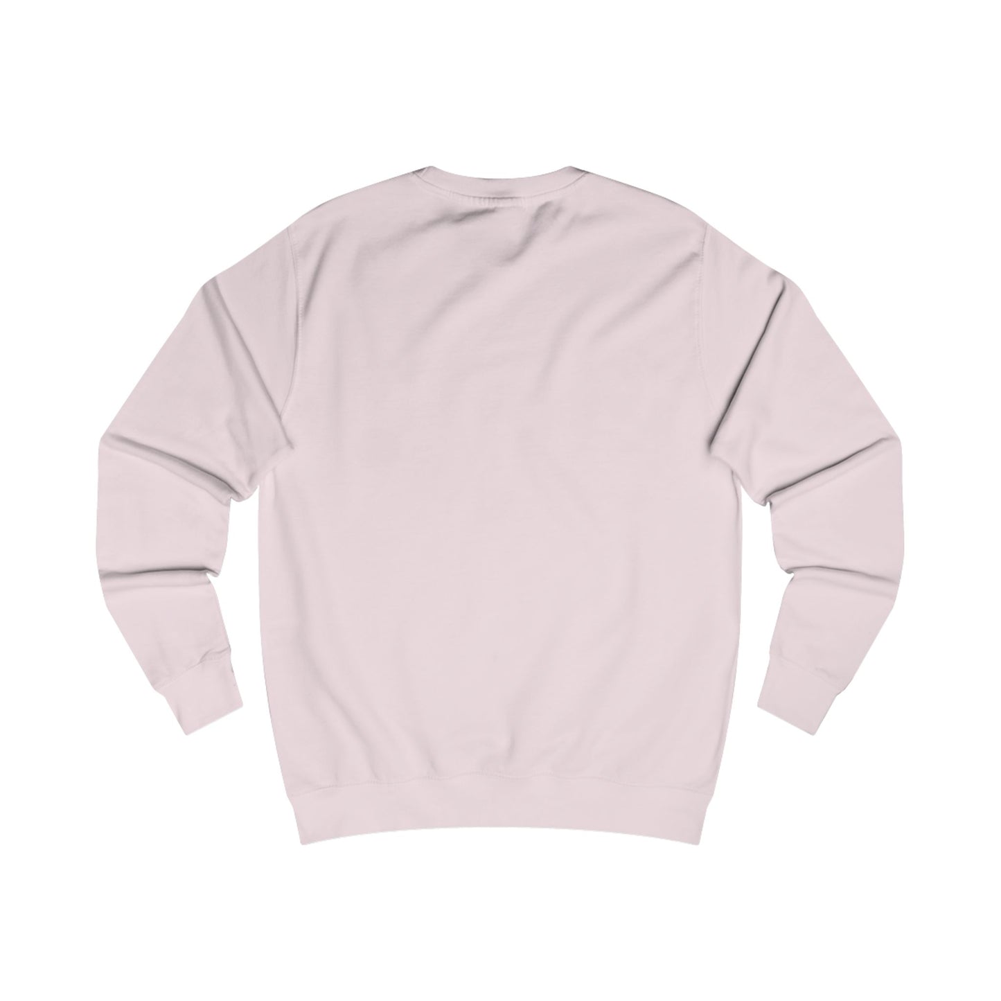 Barbie Enters Bank - Unisex Sweatshirt