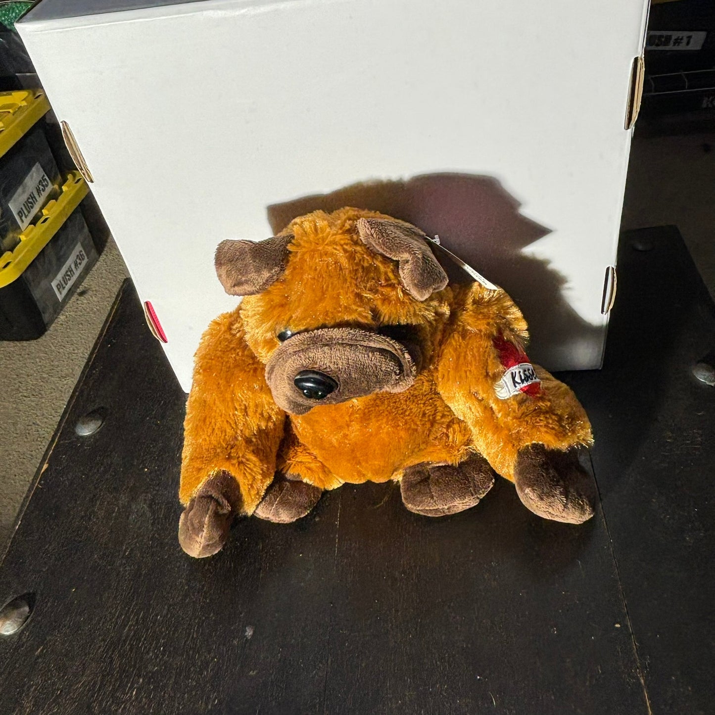 Valentine's Day - Plushie