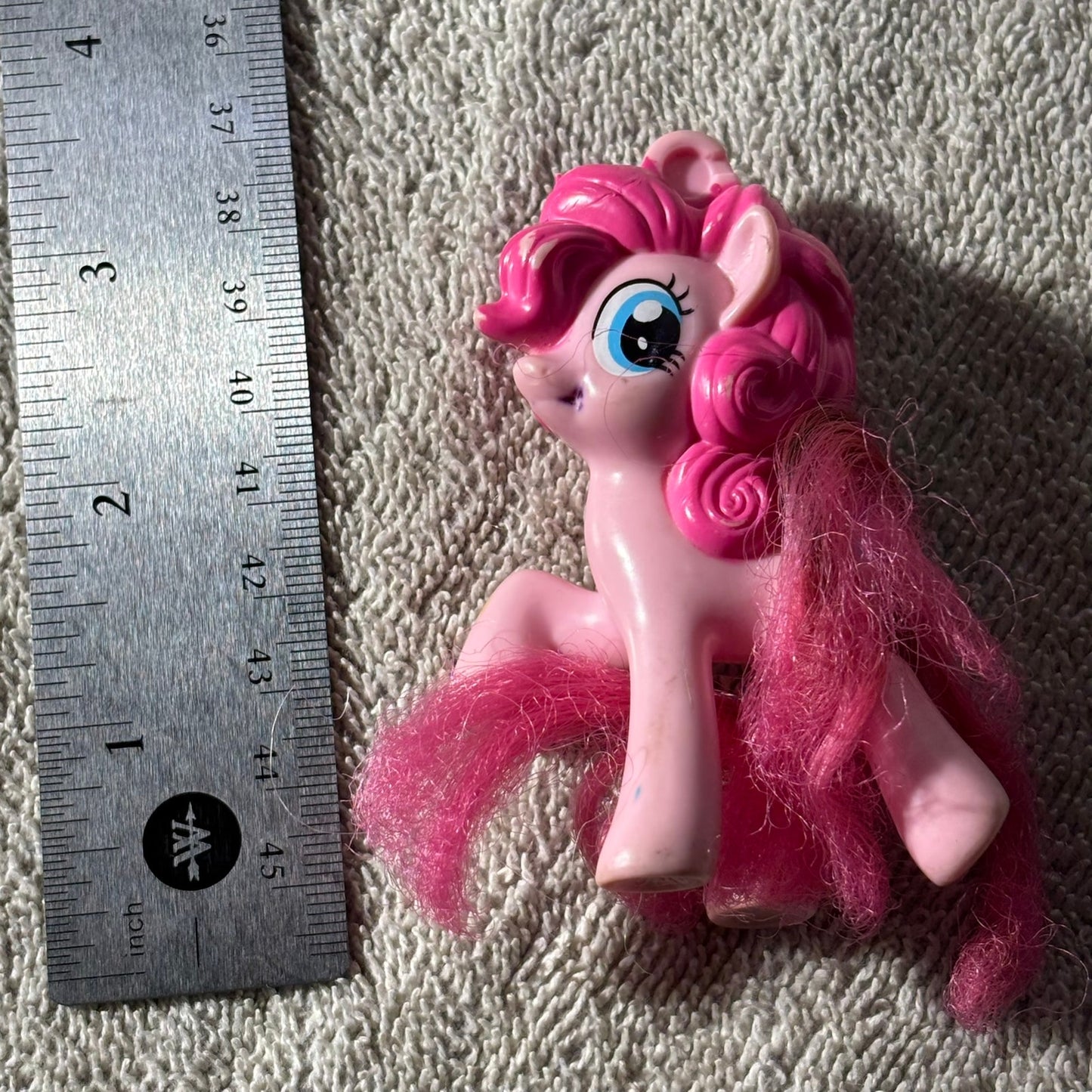 Pink Little Pony - Toy