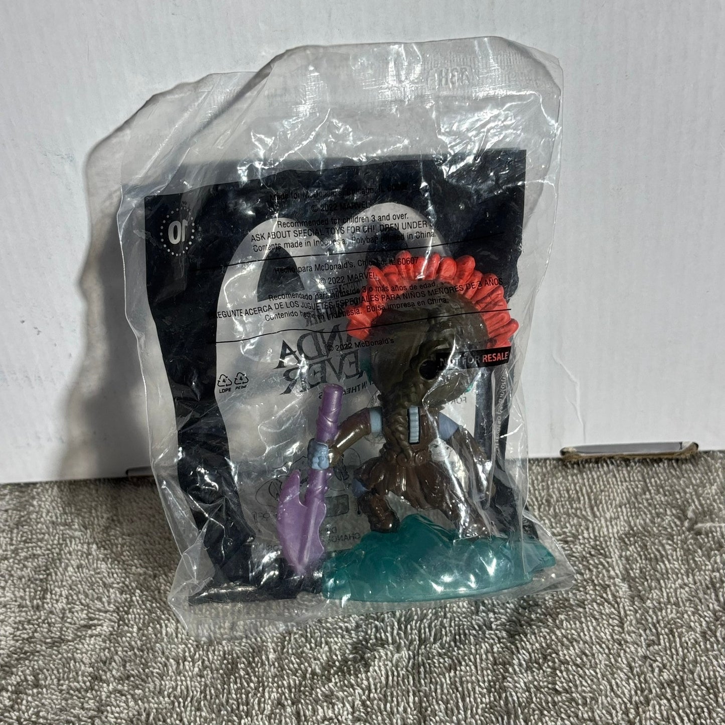 McDonalds Unopened - Toy