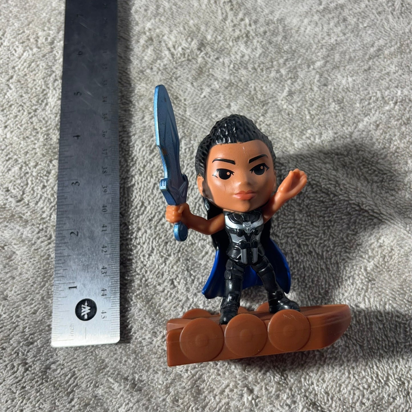 Marvel Hero - Toy