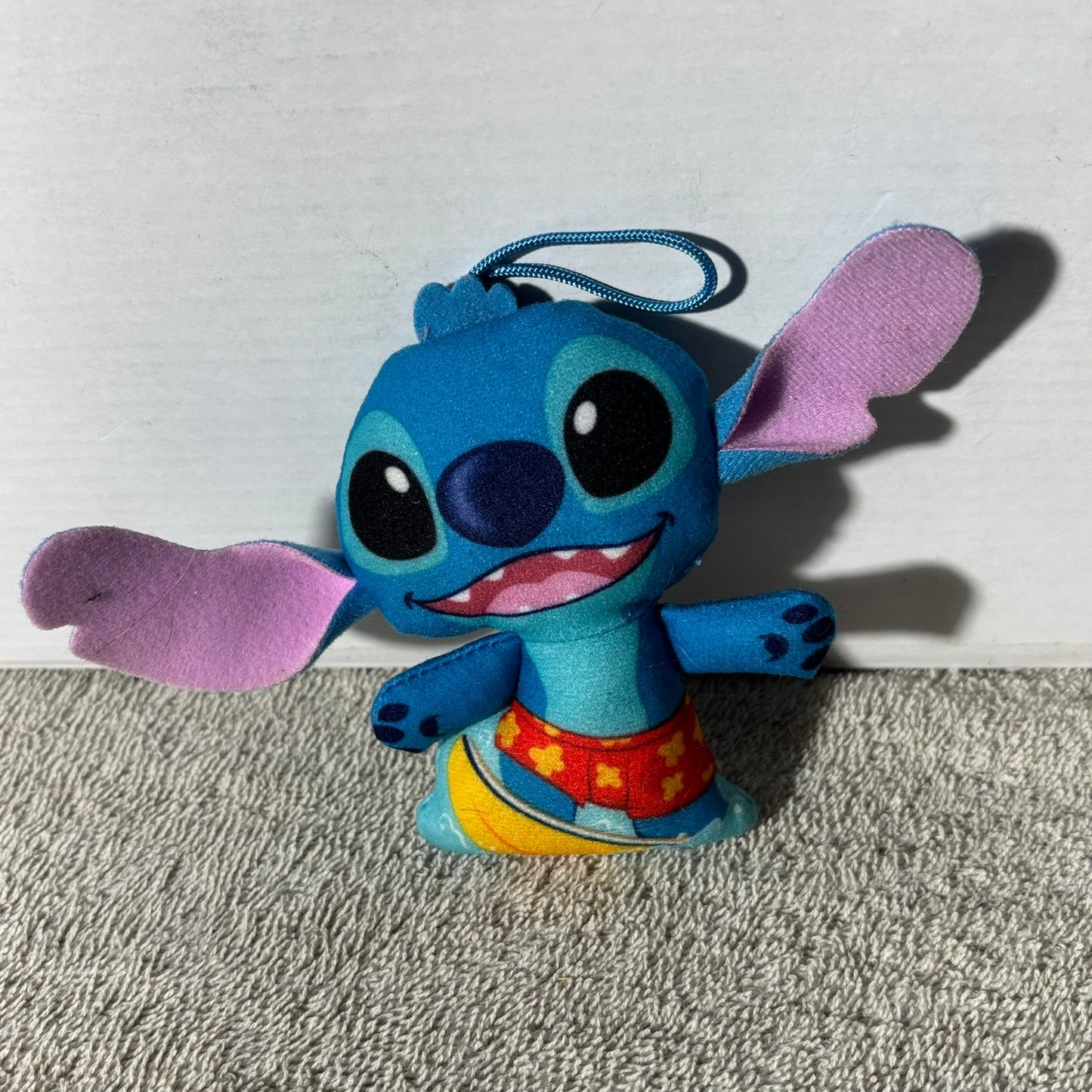 Stitch - Plushie