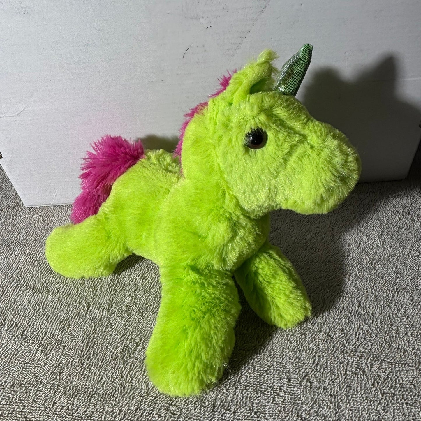 World Plush - Plushie