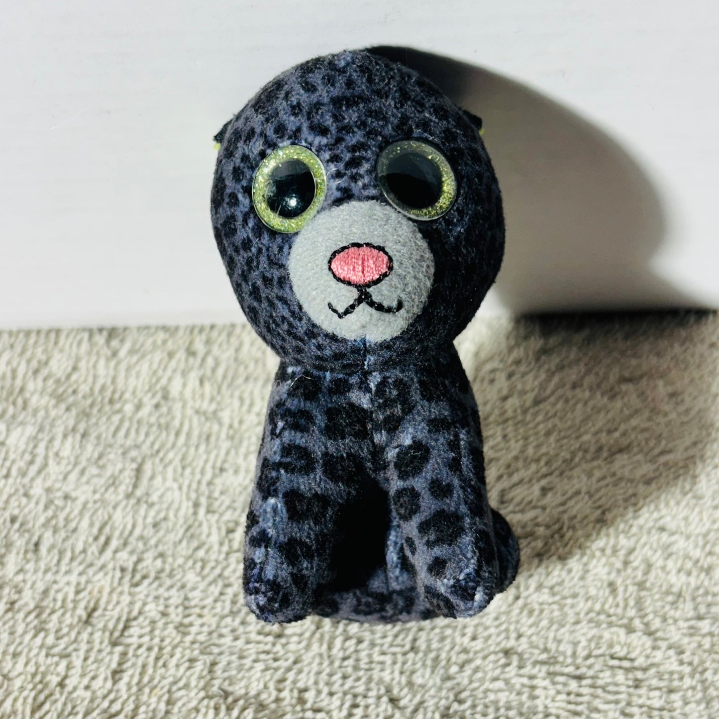 Cat - Plushie