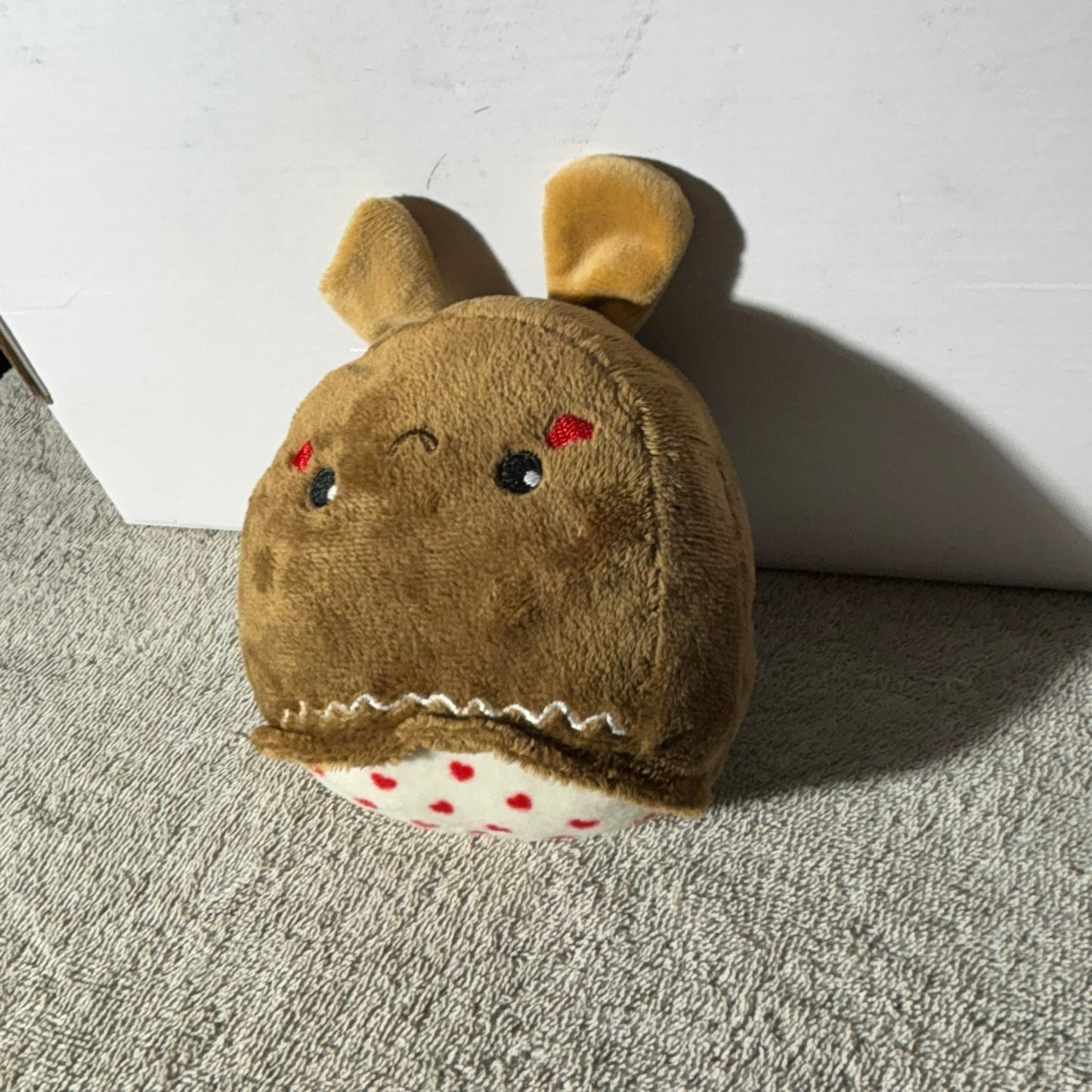 Dan Dee Bunny - Plushie